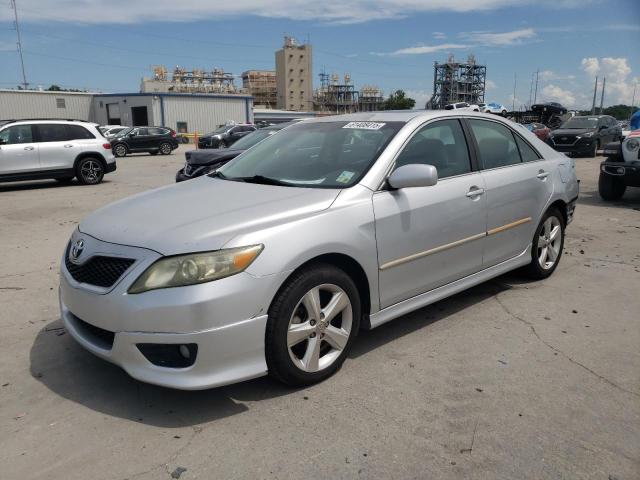 2011 TOYOTA CAMRY BASE, null