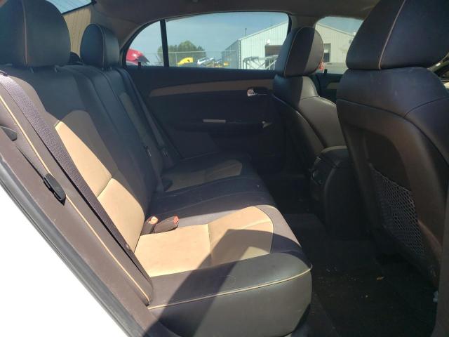 1G1ZE5E12BF152409 - 2011 CHEVROLET MALIBU LTZ Krem foto 10