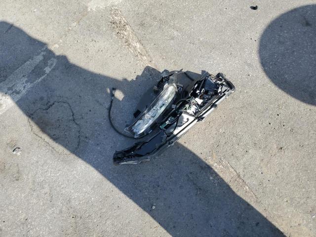 JTJSARBZ8M2202792 - 2021 LEXUS NX 300 BASE Biały zdjęcie 13