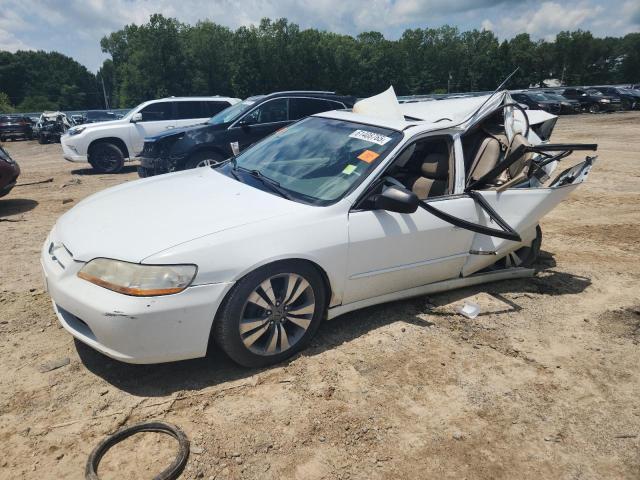 1998 HONDA ACCORD EX, 