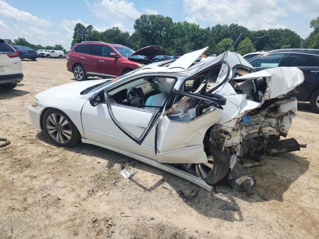 1HGCG1655WA039219 - 1998 HONDA ACCORD EX أبيض صورة 2