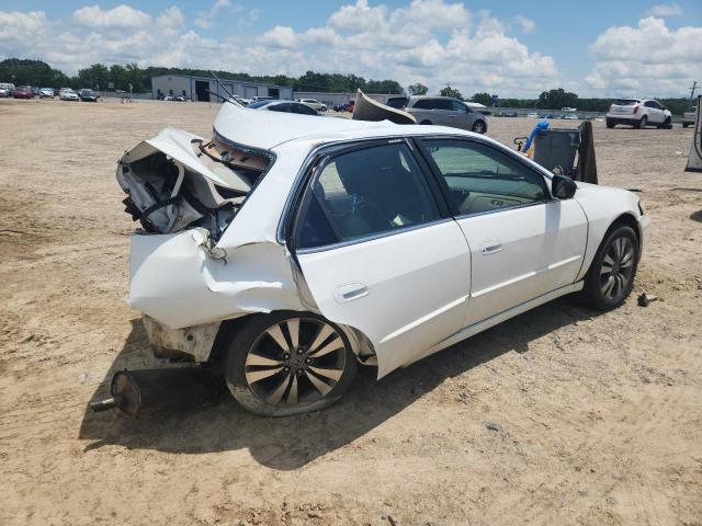 1HGCG1655WA039219 - 1998 HONDA ACCORD EX أبيض صورة 3