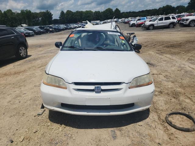 1HGCG1655WA039219 - 1998 HONDA ACCORD EX أبيض صورة 5