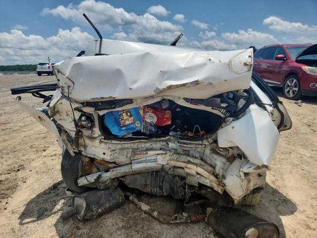 1HGCG1655WA039219 - 1998 HONDA ACCORD EX أبيض صورة 6