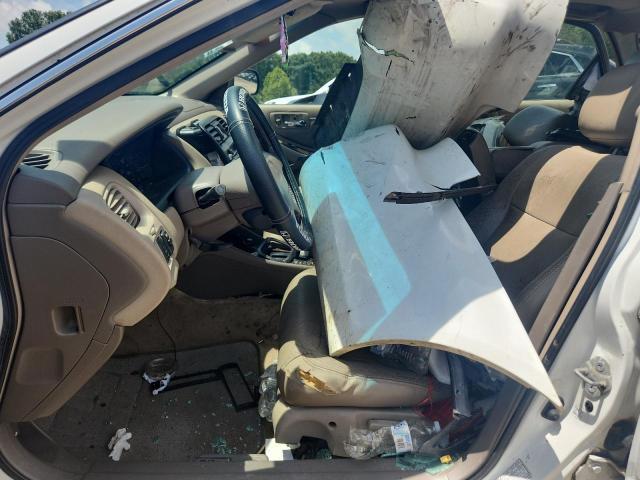 1HGCG1655WA039219 - 1998 HONDA ACCORD EX أبيض صورة 7