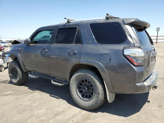 JTEBU5JR8E5167025 - 2014 TOYOTA 4RUNNER SR5 CHARCOAL photo 2