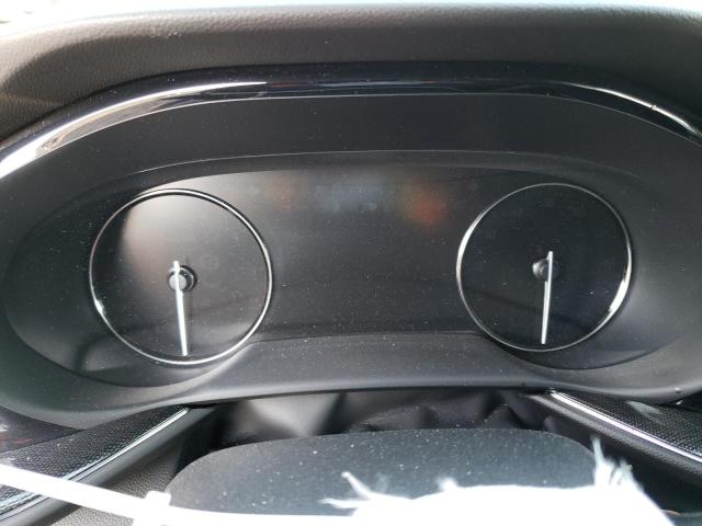 LRBFZMR48MD149881 - 2021 BUICK ENVISION PREFERRED GRAY photo 9