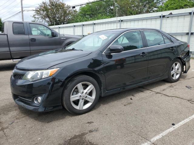 2013 TOYOTA CAMRY L, 