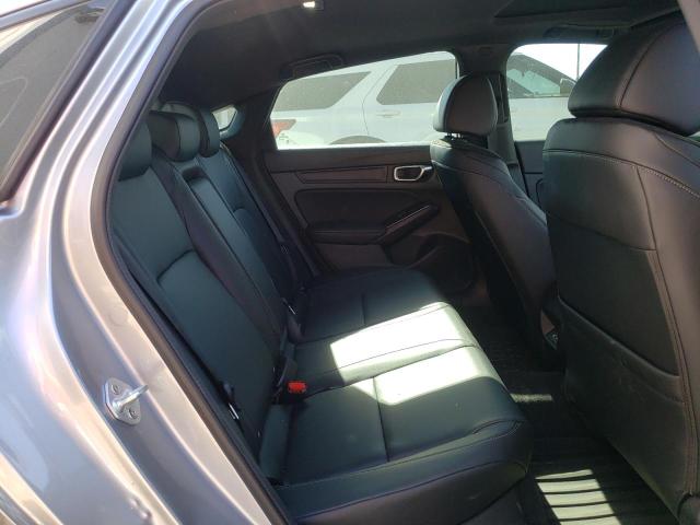 19UDE4G76PA002872 - 2023 ACURA INTEGRA A-SPEC TECH SILVER photo 6