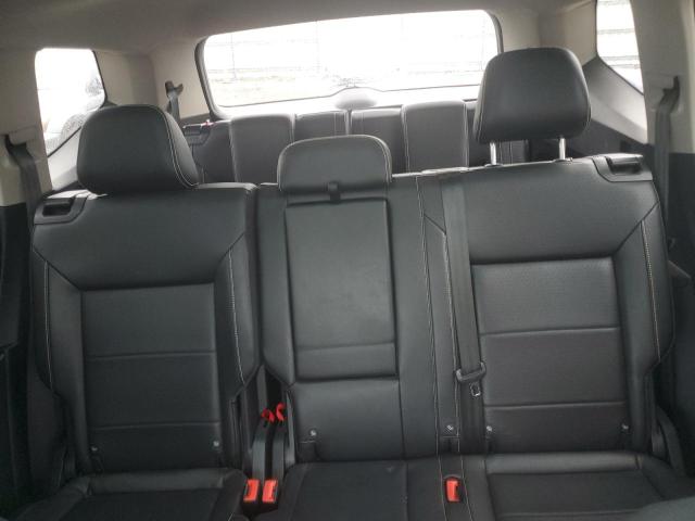 1V2JP2CA4MC560249 - 2021 VOLKSWAGEN ATLAS SE Grün Foto 10