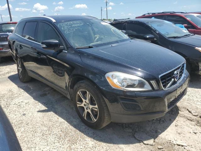 YV4902DZ7B2187270 - 2011 VOLVO XC60 T6 BLUE photo 4