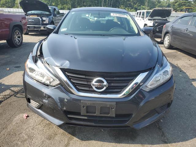 1N4AL3AP6JC474033 - 2018 NISSAN ALTIMA 2.5 BLACK photo 5