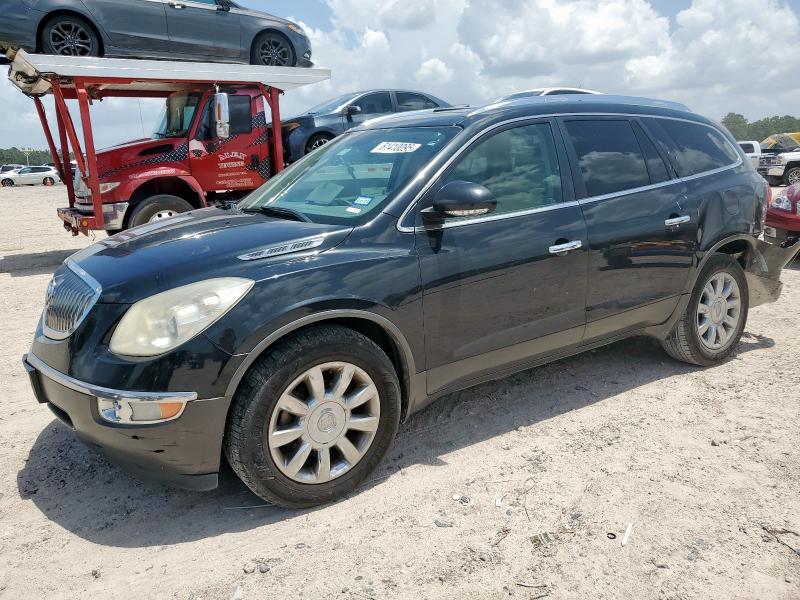 2012 BUICK ENCLAVE, 