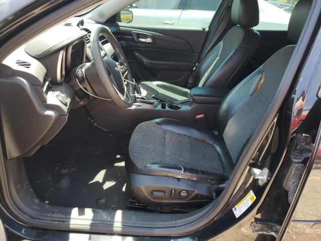 1G11C5SL2FF147046 - 2015 CHEVROLET MALIBU 1LT 黑色 照片 7