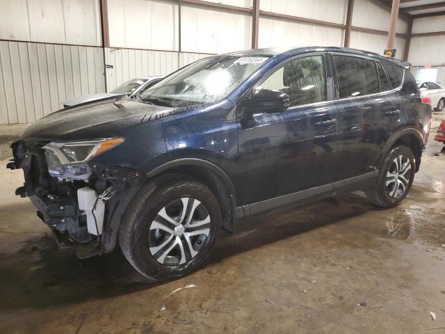 2018 TOYOTA RAV4 LE, 