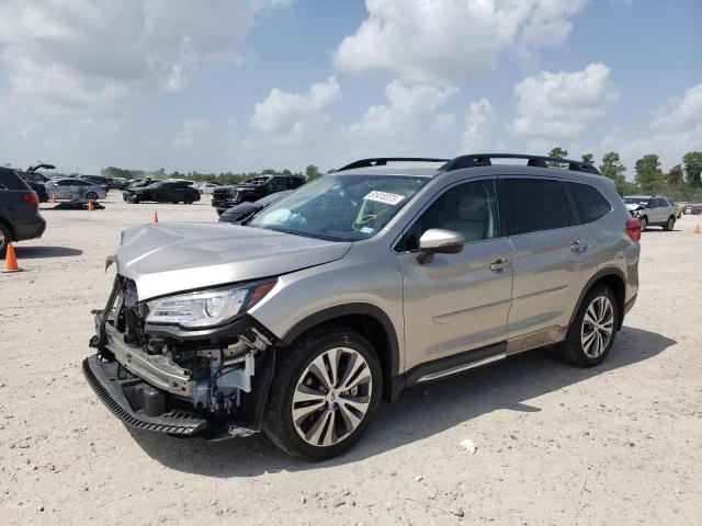 4S4WMAMDXL3474571 - 2020 SUBARU ASCENT LIMITED TAN photo 1