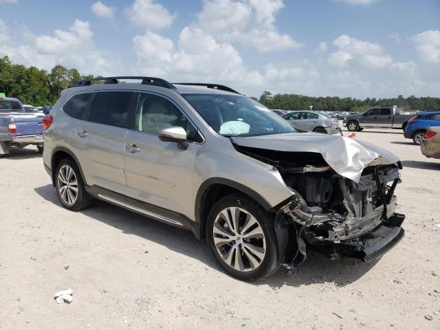 4S4WMAMDXL3474571 - 2020 SUBARU ASCENT LIMITED TAN photo 4