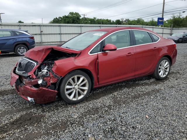 2015 BUICK VERANO CONVENIENCE, null