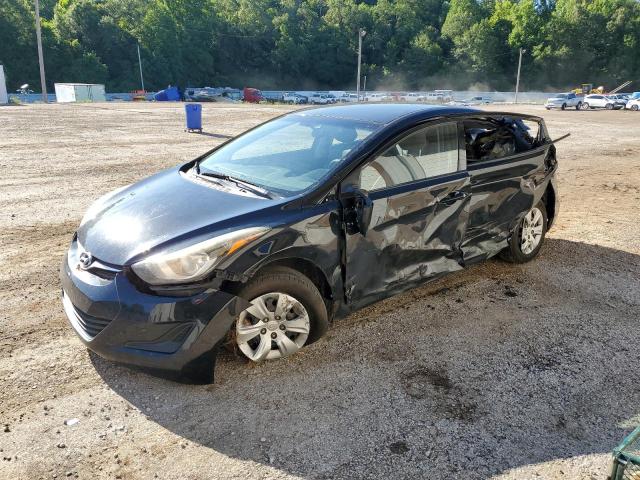 2016 HYUNDAI ELANTRA SE, 