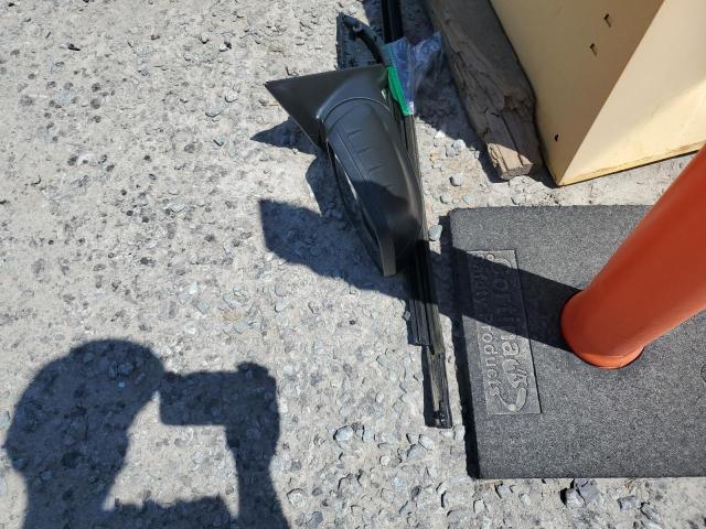 1FM5K8AR2KGB22411 - 2019 FORD EXPLORER POLICE INTERCEPTOR WHITE photo 13