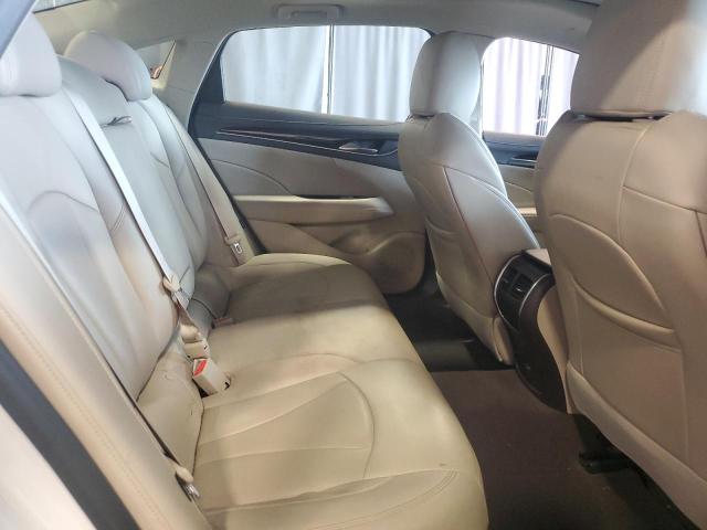 1G4ZP5SS9HU130888 - 2017 BUICK LACROSSE ESSENCE WHITE photo 10