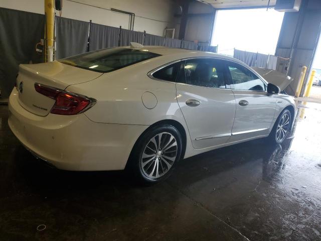 1G4ZP5SS9HU130888 - 2017 BUICK LACROSSE ESSENCE WHITE photo 3