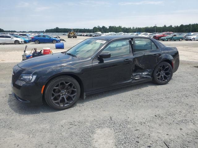 2019 CHRYSLER 300 TOURING, 