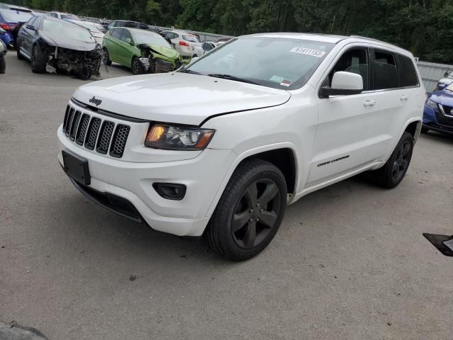 2015 JEEP GRAND CHER LAREDO, 