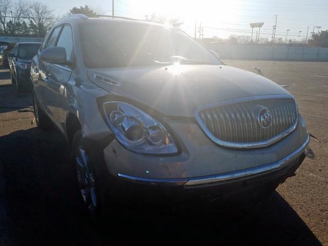 5GAER23D59J173981 - 2009 BUICK ENCLAVE CXL  photo 1