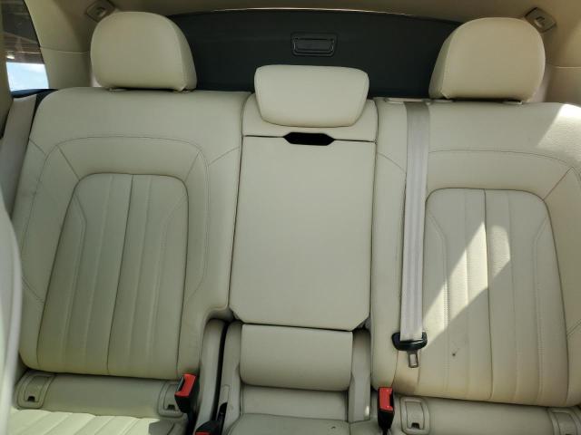 WA1CNAFY5J2178701 - 2018 AUDI Q5 PRESTIGE WHITE photo 10