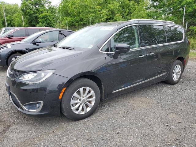 2018 CHRYSLER PACIFICA TOURING L, null