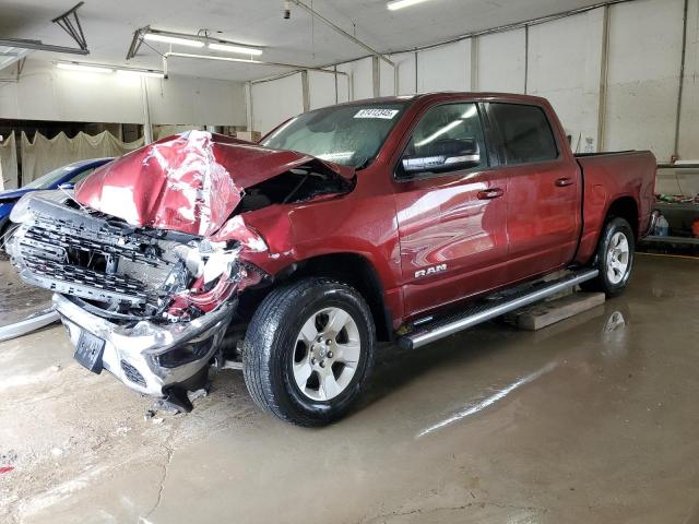 2022 RAM 1500 BIG HORN/LONE STAR, 