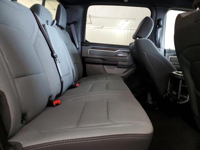 1C6RREFT6NN276034 - 2022 RAM 1500 BIG HORN/LONE STAR BURGUNDY photo 10