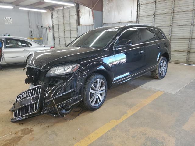 2014 AUDI Q7 PREMIUM PLUS, 