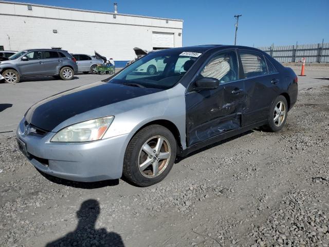 2005 HONDA ACCORD EX, null
