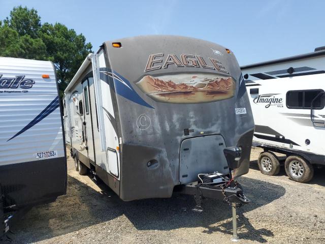 1UJBJ0BS3D1DR0597 - 2013 JAYCO EAGLE WHITE photo 1