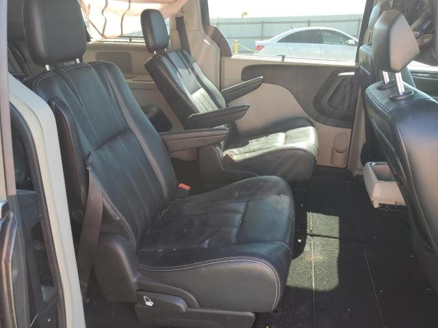 2C4RC1CG8DR780418 - 2013 CHRYSLER TOWN & COU TOURING L BLACK photo 11