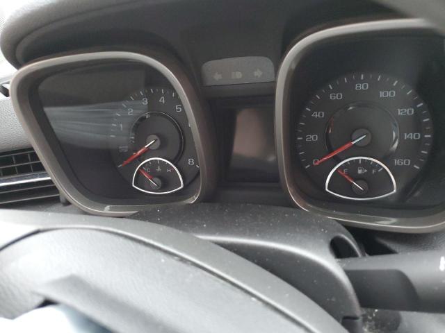 1G11C5SL3FU110549 - 2015 CHEVROLET MALIBU 1LT SILVER photo 9