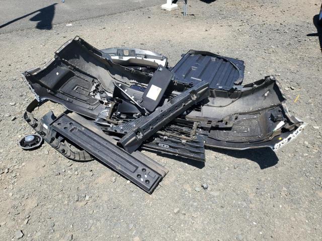 1FM5K8AR0JGC17807 - 2018 FORD EXPLORER POLICE INTERCEPTOR 白色 照片 13