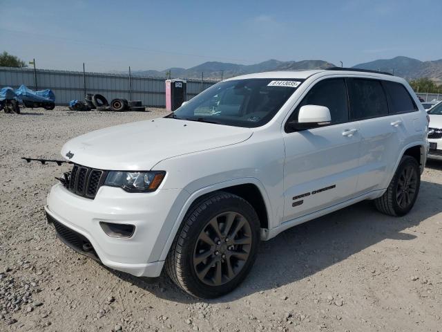 2017 JEEP GRAND CHER LIMITED, null