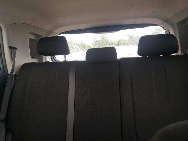 JTLKE50E881041442 - 2008 TOYOTA SCION XB 蓝色 照片 10