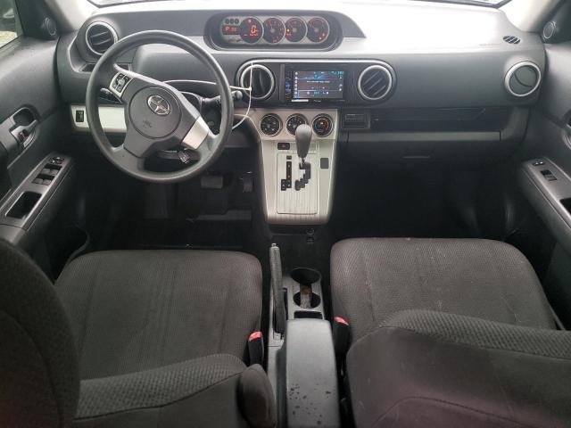 JTLKE50E881041442 - 2008 TOYOTA SCION XB 蓝色 照片 8