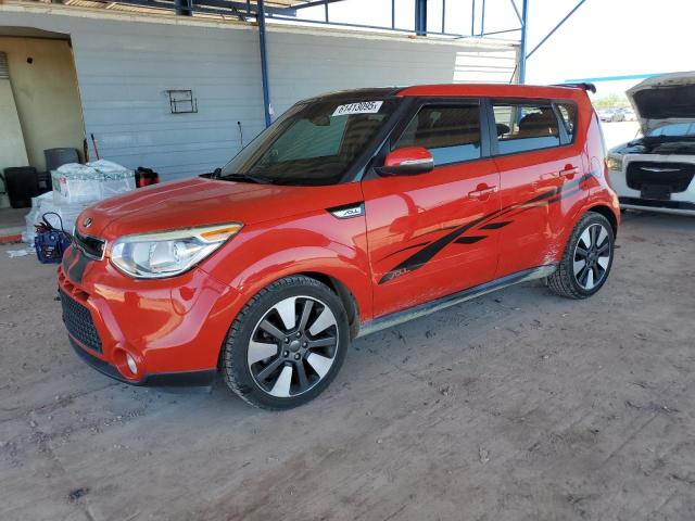 2015 KIA SOUL !, null