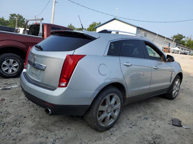 3GYFNEEY9BS618494 - 2011 CADILLAC SRX PERFORMANCE COLLECTION Srebrny zdjęcie 3
