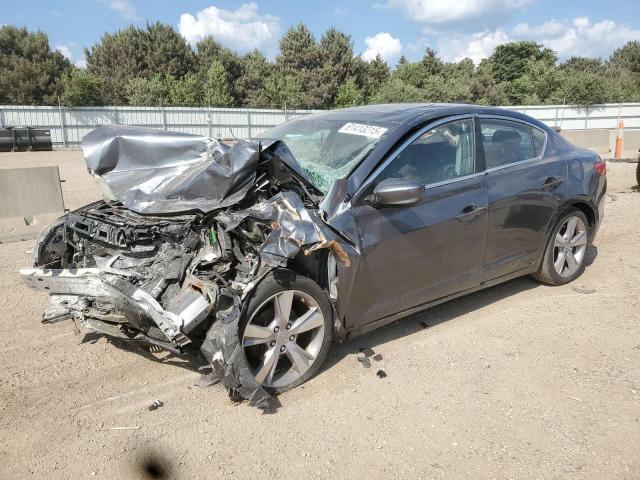 2014 ACURA ILX 20 TECH, null