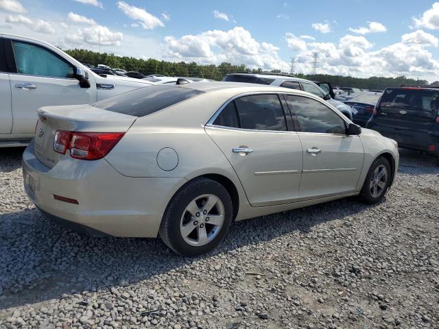 1G11B5SL5EF160097 - 2014 CHEVROLET MALIBU LS TAN photo 3