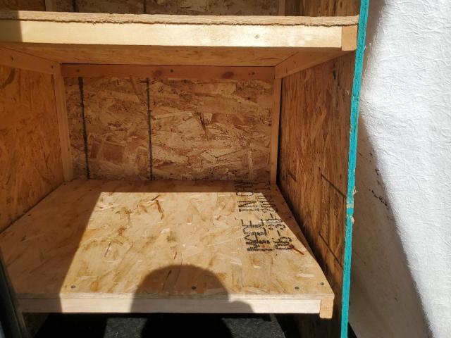 ZFBHRFBB5L6R52331 - 2020 RAM PROMASTER SLT 白色 照片 10