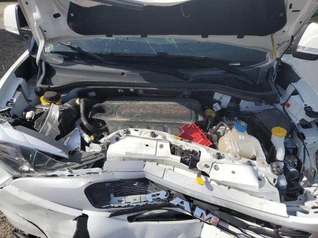 ZFBHRFBB5L6R52331 - 2020 RAM PROMASTER SLT 白色 照片 11