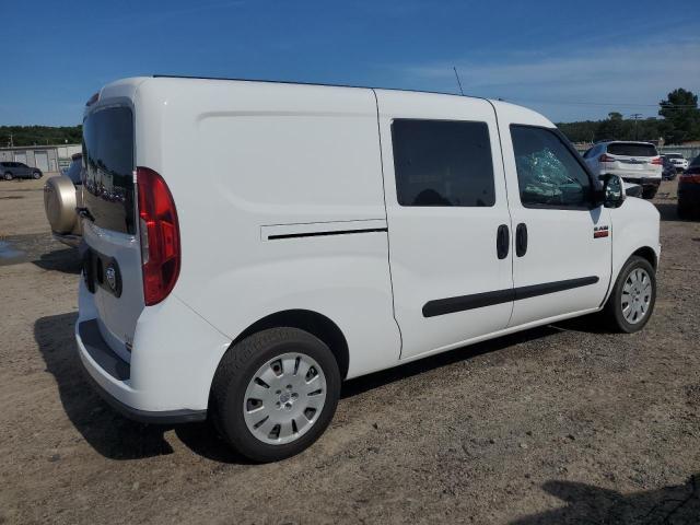 ZFBHRFBB5L6R52331 - 2020 RAM PROMASTER SLT WHITE photo 3