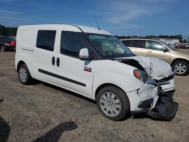 ZFBHRFBB5L6R52331 - 2020 RAM PROMASTER SLT 白色 照片 4